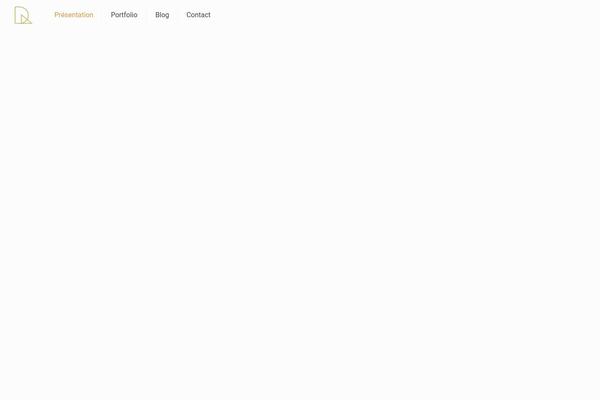 Betheme2 theme site design template sample