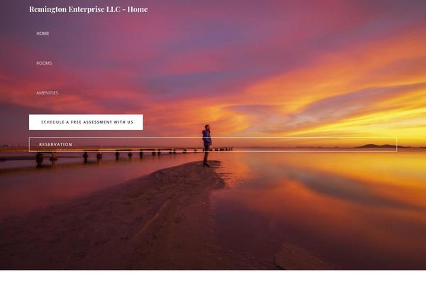 Site using Pixfort-likes plugin