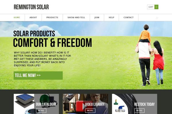 Site using Drag And Drop HTML Visual Editor, WYSIWYG. Flux Live! By Plug & Edit. plugin