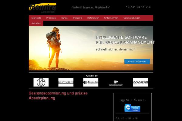 remira.de site used Remira