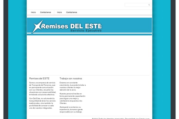 Uniquethemeresponsive theme site design template sample