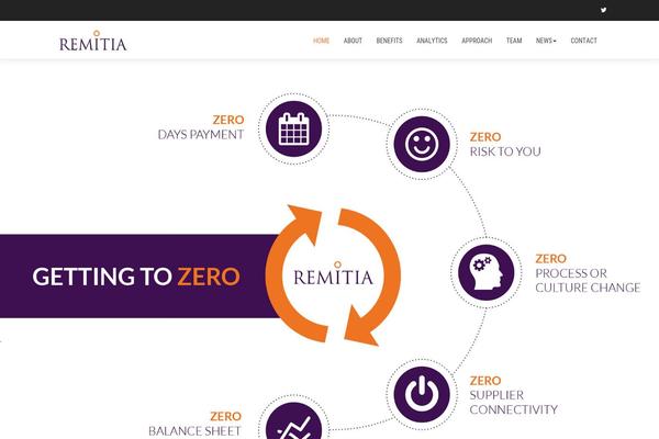 Wisten-v1.1 theme site design template sample