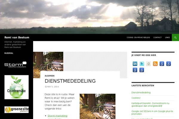 Site using Post Grid plugin