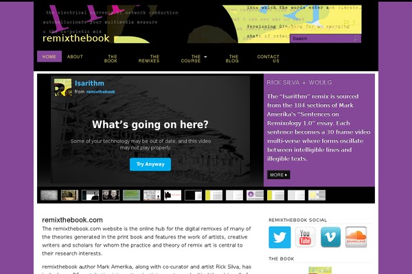 Platformbase theme site design template sample