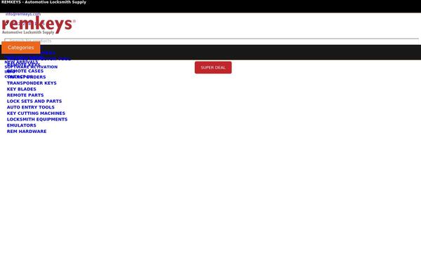 Site using Tier-pricing-table plugin