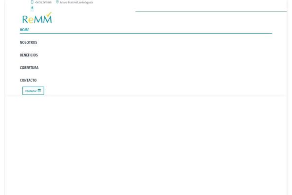 Site using Dt-the7-core plugin