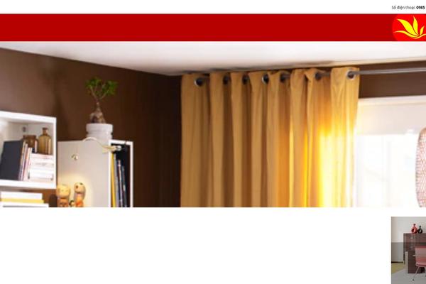 Flatsome Child Theme theme site design template sample