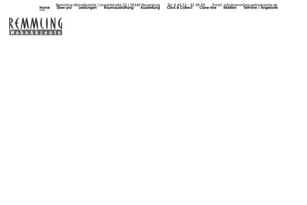 Site using Diefinnhutte-core plugin