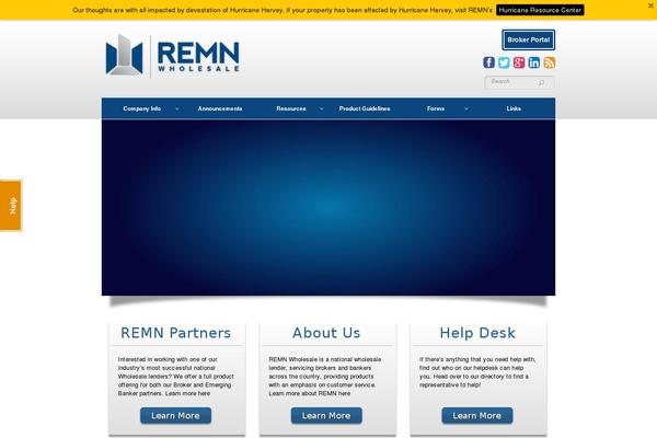 Site using Seedprod-notification-bar-pro plugin
