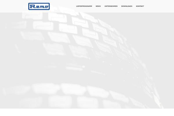 Site using Dsgvo-de plugin