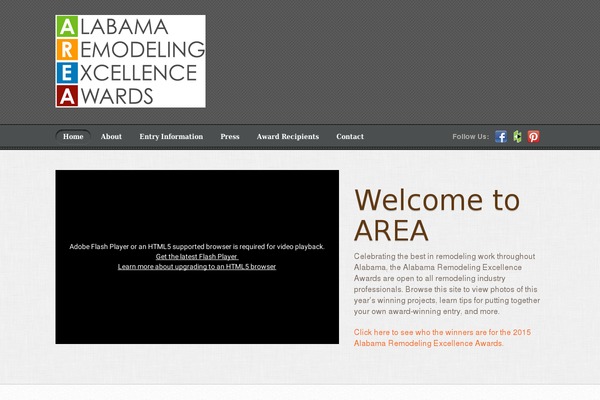 Suco theme site design template sample