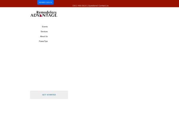 Site using Print-my-blog plugin