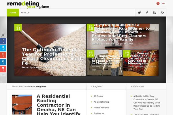 Site using Wp-likes plugin