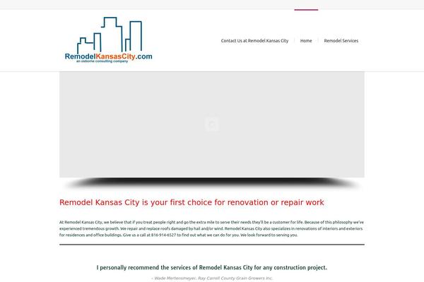 Lounge theme site design template sample