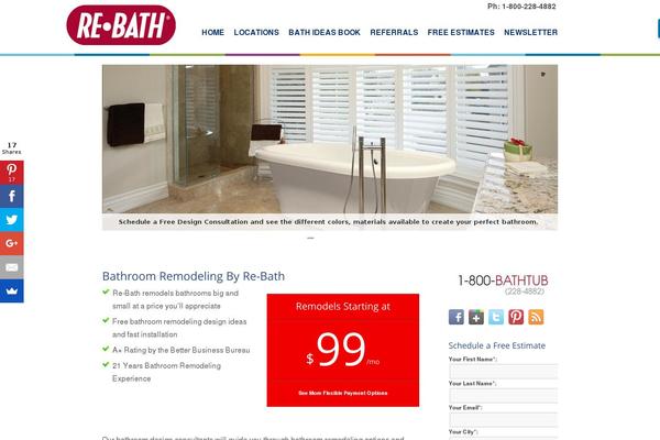 Site using GuildQuality Member Feedback Widget plugin