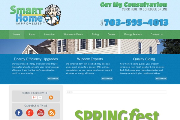 Site using Ctpo-testimonials plugin