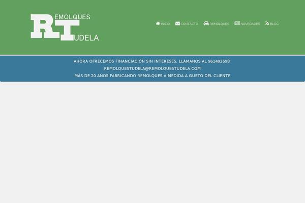 Site using Asesor de Cookies para normativa española plugin