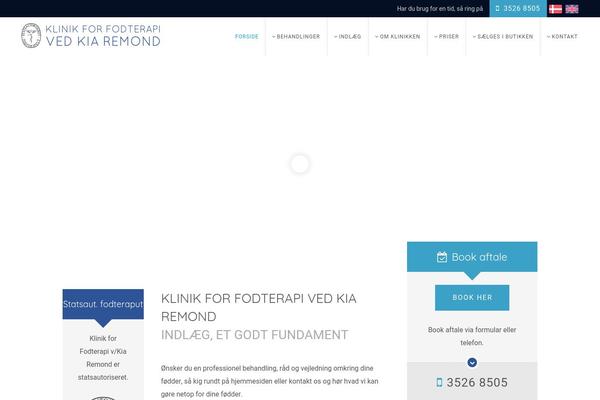 Site using Bne-flyout plugin