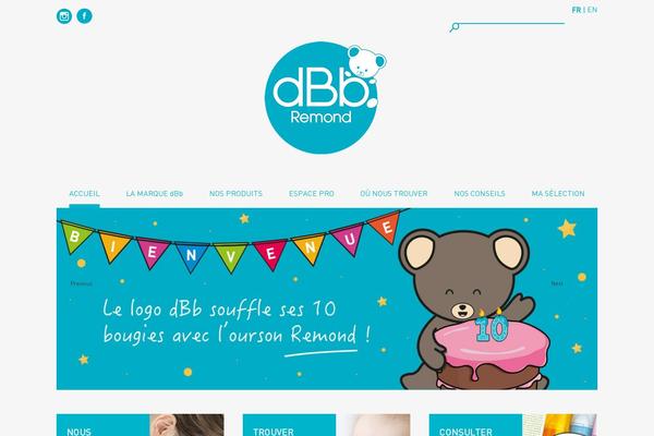 Site using My Wish List plugin