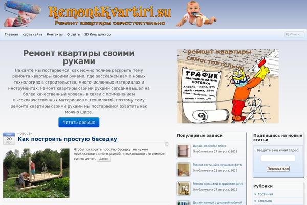 Site using WP-Note plugin
