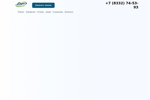 Template theme site design template sample