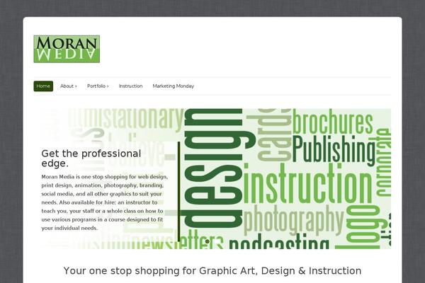 Site using Simple Colorbox plugin