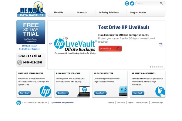 rdb theme websites examples