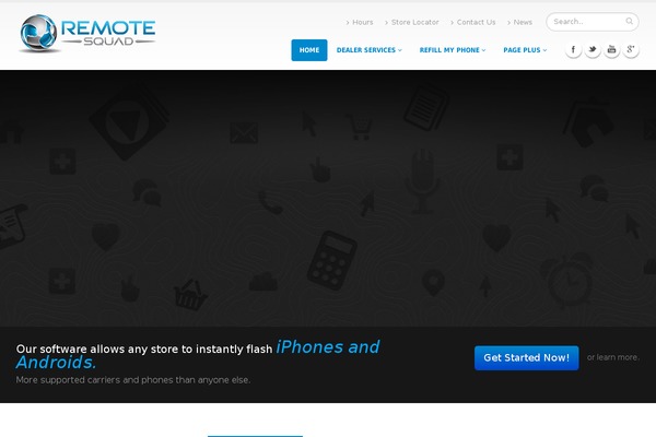 Twenty Twenty-Two theme site design template sample