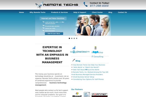 Site using Email posts to subscribers plugin