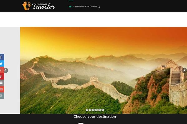 Site using Litespeed-cache plugin
