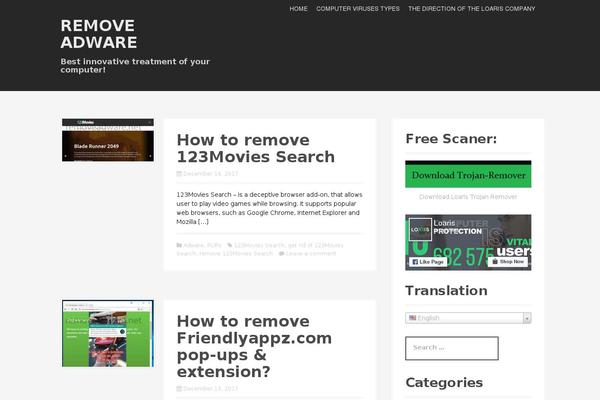 Site using Transposh WordPress Translation plugin