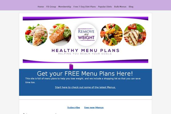 Site using Thrive-visual-editor plugin