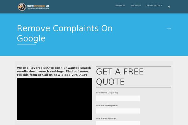 Site using Wp-ajax-query-shortcode plugin