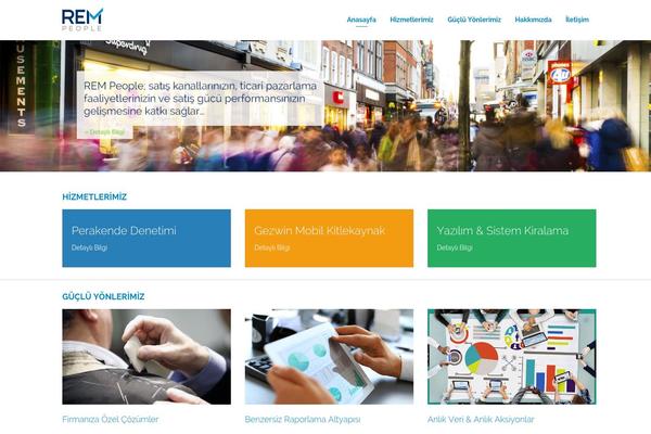 rempeople.com site used Delicate