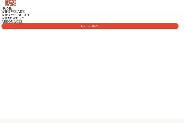 Site using Holler-box plugin