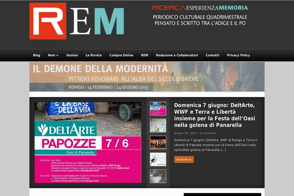 Broadcast theme site design template sample