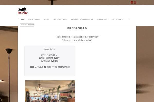 Site using Maps plugin