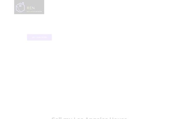 Site using Deeper-addons-for-vc plugin