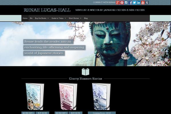 Site using Livemenu plugin