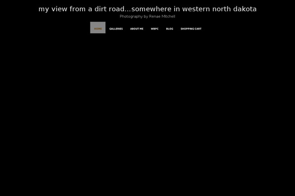 Photocrati theme site design template sample