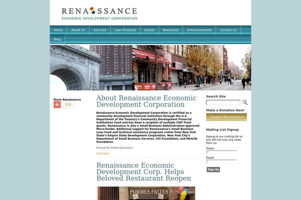 Atahualpa364 theme site design template sample