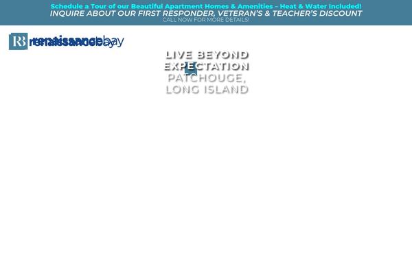 Site using Simple Banner plugin
