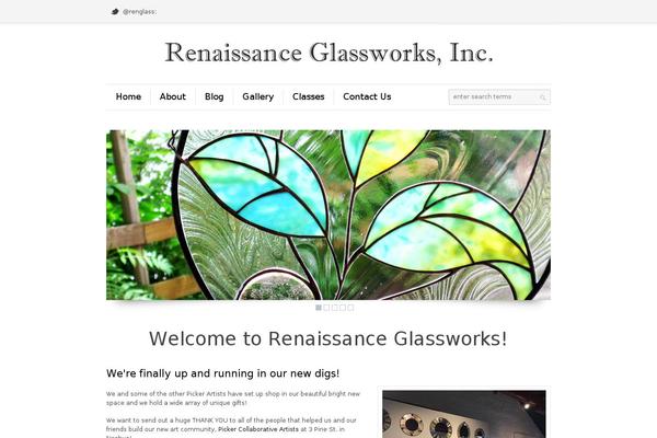 Phomedia theme site design template sample