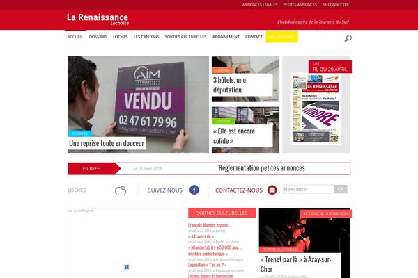 Site using Easy Responsive Tabs plugin