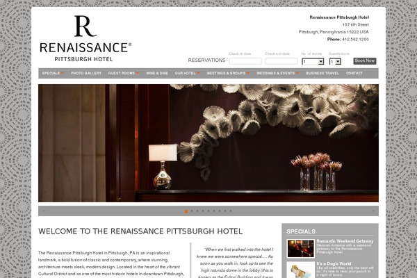 Organic Magazine theme site design template sample