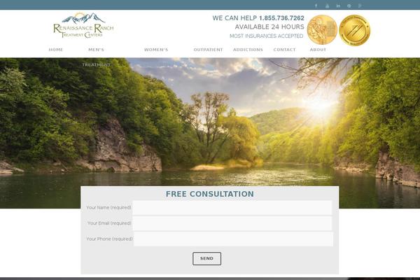 Site using Divi-framework-faq-premium plugin