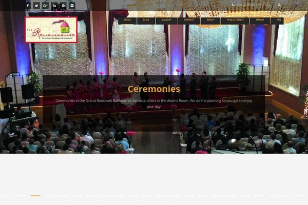 renaissanceva.com site used Nexus_696_3_0_221101_0902