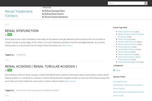 Sark Press theme site design template sample