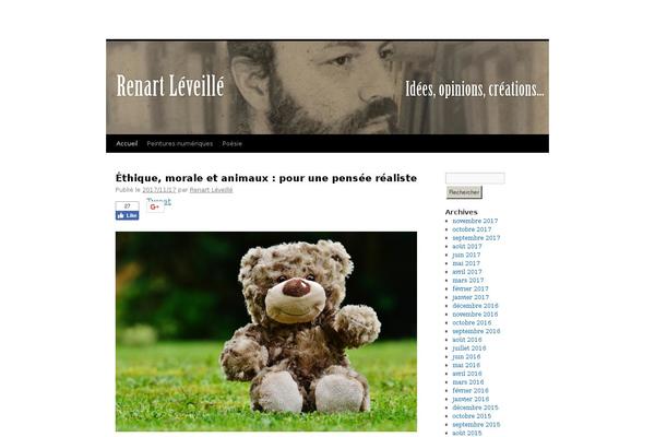 Site using WP-Polls plugin