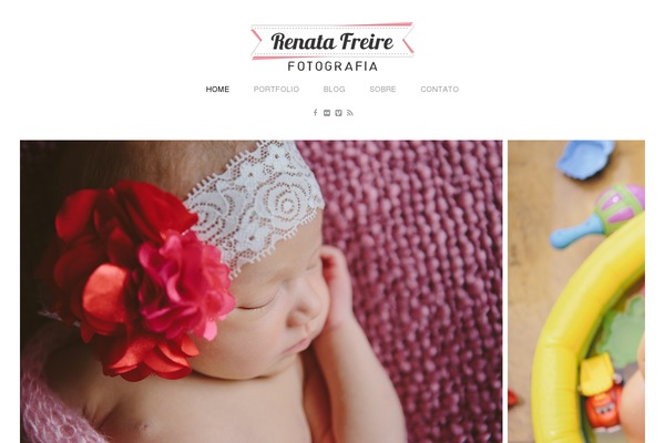 Matte theme site design template sample